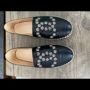 Chanel espadrilles